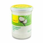 BIO Panenský Kokosový olej - Wolfberry