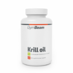 Krilový olej - GymBeam
