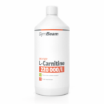 L-Karnitín - GymBeam