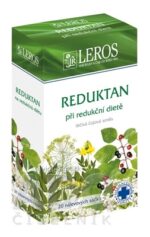 LEROS REDUKTAN spc 20x2 g – Obrázok 2