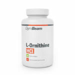 L-Ornitín HCl - GymBeam