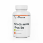 Nikotínamid ribozid - GymBeam