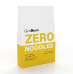 BIO Zero Noodles 385 g - GymBeam – Obrázok 2