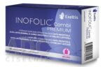 INOFOLIC Combi PREMIUM cps 1x60 ks – Obrázok 3