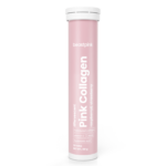 Šumivý Pink Collagen - BeastPink