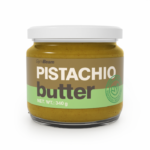 Pistáciové maslo - GymBeam