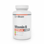 Vitamín B-Complex Forte - GymBeam