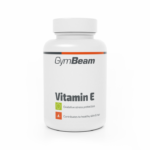 Vitamín E (tokoferol) - GymBeam