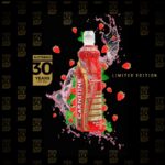 Nutrend CARNITINE ACTIVITY DRINK s kofeínom 750 ml – Obrázok 2
