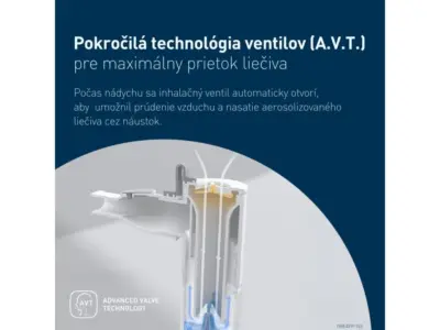 OMRON C28P inhalátor – Obrázok 8