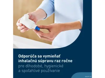 OMRON C28P inhalátor – Obrázok 6