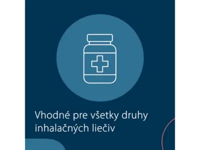 OMRON Nami Cat inhalátor pre deti – Obrázok 5