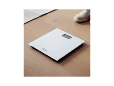 OMRON HN300T2 Intelli IT digitálna váha, sivá – Obrázok 2