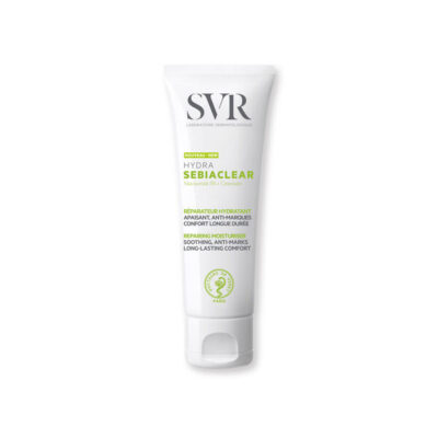 SVR SEBIACLEAR HYDRA krém na mastnú pleť 40 ml