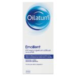 Oilatum Emollient 500 ml