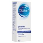 Oilatum Emollient 500 ml – Obrázok 2