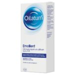 Oilatum Emollient 500 ml – Obrázok 3
