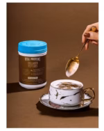 VITAL PROTEINS COLLAGEN PEPTIDES prášok, príchuť kakao 297 g – Obrázok 4