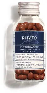 PHYTO PHYTOPHANERE 120 kapsúl