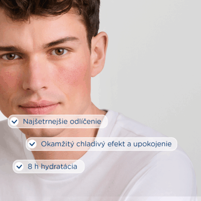 BIODERMA Sensibio AR+ Micelárny čistiaci gél 250 ml – Obrázok 5