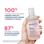 BIODERMA Sensibio AR+ Micelárny čistiaci gél 250 ml – Obrázok 2