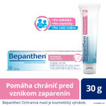 Bepanthen Ochranná masť 30 g – Obrázok 2