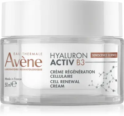 AVÈNE HYALURON ACTIV B3 kozmetická taštička – Obrázok 3