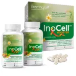 Barny′s® InoCell BOOSTER 120 kapsúl – Obrázok 2