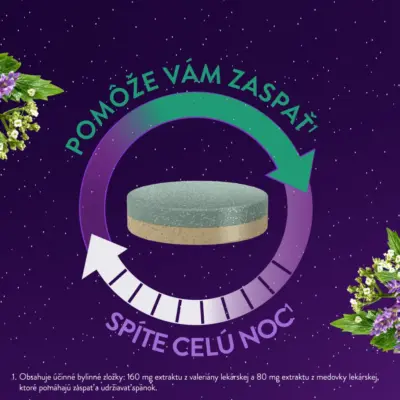 ZzzQuil SPÁNOK na celú noc 28 tabliet – Obrázok 3