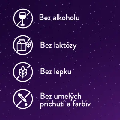 ZzzQuil SPÁNOK na celú noc 28 tabliet – Obrázok 5