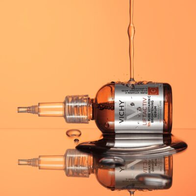 VICHY LIFTACTIV 16% VITAMIN C rozjasňujúce sérum 20 ml – Obrázok 4