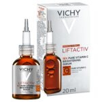 VICHY LIFTACTIV 16% VITAMIN C rozjasňujúce sérum 20 ml – Obrázok 5