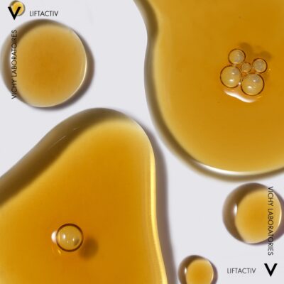 VICHY LIFTACTIV 16% VITAMIN C rozjasňujúce sérum 20 ml – Obrázok 2