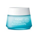 VICHY MINERAL 89 48H hydratačný zmatňujúci sorbet 50 ml