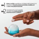 VICHY MINERAL 89 48H hydratačný zmatňujúci sorbet 50 ml – Obrázok 6