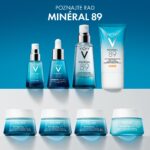 VICHY MINERAL 89 48H hydratačný zmatňujúci sorbet 50 ml – Obrázok 7