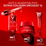 VICHY LIFTACTIV COLLAGEN SPECIALIST 16 sérum 30 ml – Obrázok 9