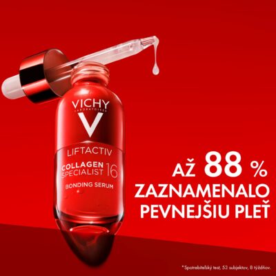 VICHY LIFTACTIV COLLAGEN SPECIALIST 16 sérum 30 ml – Obrázok 4