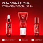 VICHY LIFTACTIV COLLAGEN SPECIALIST 16 sérum 30 ml – Obrázok 8