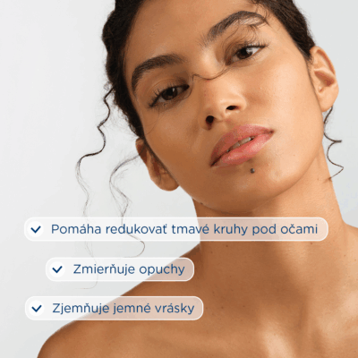 BIODERMA Sensibio Eye+ Očný gél-krém pre unavené a citlivé očné okolie 15 ml – Obrázok 7