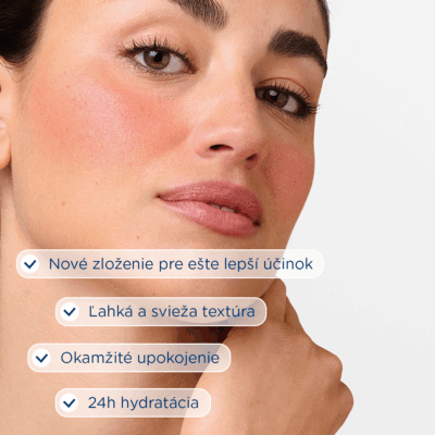 BIODERMA Sensibio AR+ Upokojujúci krém 40 ml – Obrázok 5