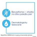 Bepanthen DERMA Krém na pery s pantenolom 7,5 ml – Obrázok 6