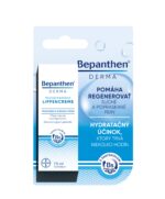 Bepanthen DERMA Krém na pery s pantenolom 7,5 ml