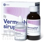 Vermophyt sirup ENEO 1x60 ml – Obrázok 4