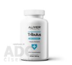 ALIVER Kotvičník zemný cps (Tribulus Terrestris 90% extrakt) 1x120 ks – Obrázok 2