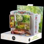 LEROS VEĽKONOČNÁ BYLINKOVÁ VÝSLUŽKA 6 druhov čajov po 5 vrecúšok + veľkonočné leporelo – Obrázok 3