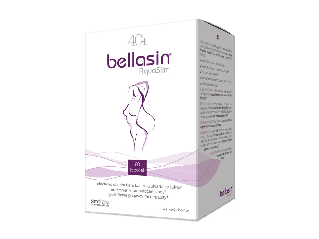 874-1_bellasin-aquaslim-60tob-sk-rgb Bellasin AquaSlim 60 kapsúl – Obrázok 1