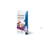 Aidplast Chladivé hydrogélové náplasti 2 ks – Obrázok 3