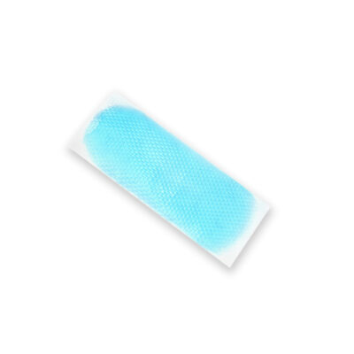 Aidplast Chladivé hydrogélové náplasti 2 ks – Obrázok 2