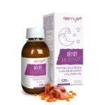 Barny′s® Detský HypnoX sirup 120 ml – Obrázok 2